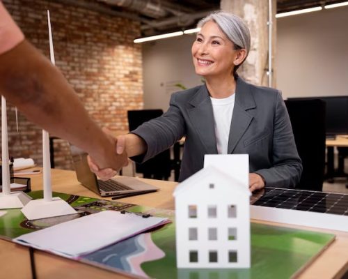 Why Invest in Plots Near Jewar Airport in 2025?