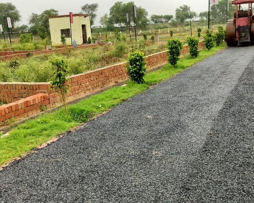 Jewar Airport Residential Plot Cost Yamuna Expressway