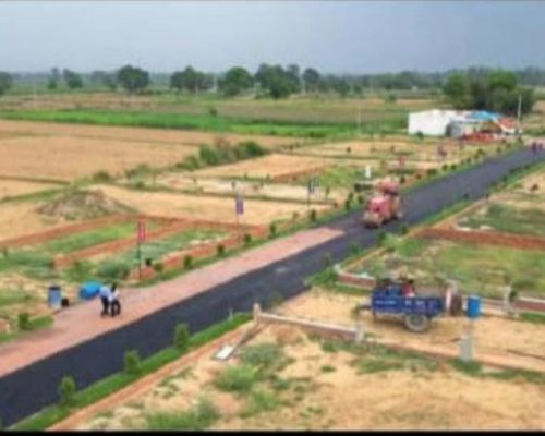 Jewar plots extra topic 54