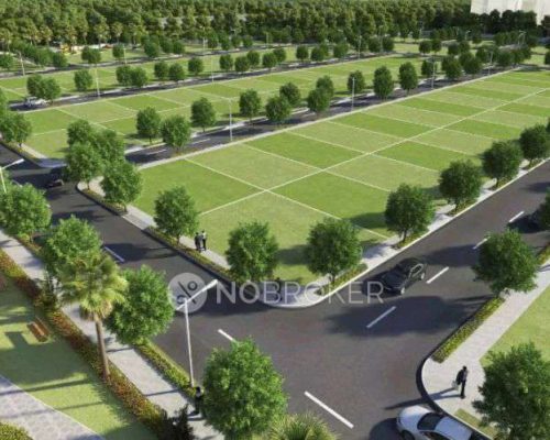 Jewar airport plots price