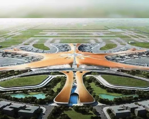 Jewar Airport Residential Plot Cost Near Airport – Prime Location Insights