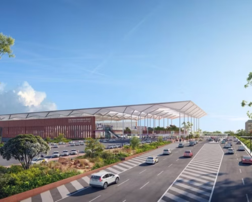 Jewar Airport Commercial Plot NCR – Emerging Business Destination