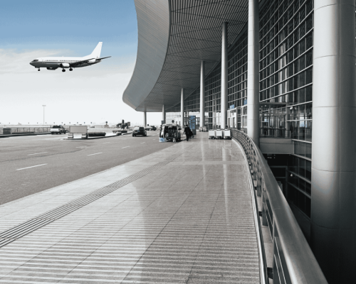 Jewar Airport Commercial Plot Near Airport – Prime Business Location