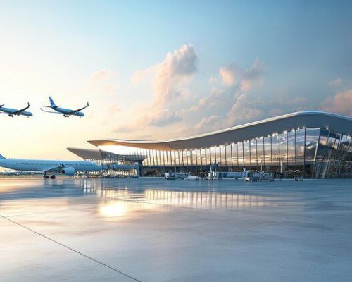 Jewar Airport Residential Plot Booking Sector Wise – Complete Buyer Guide