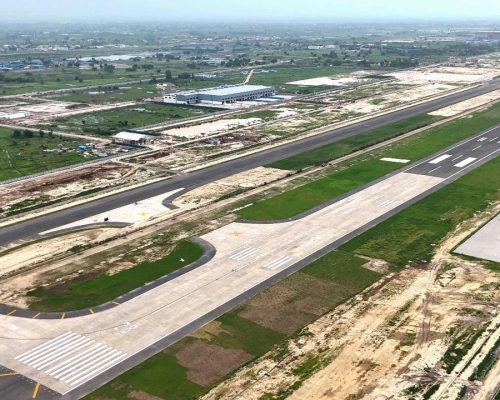 Jewar Airport Residential Plot Booking Jewar Area – Affordable Entry Option