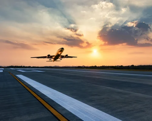 Jewar Airport Residential Plot Cost Authority Area – Safe and Planned Investment